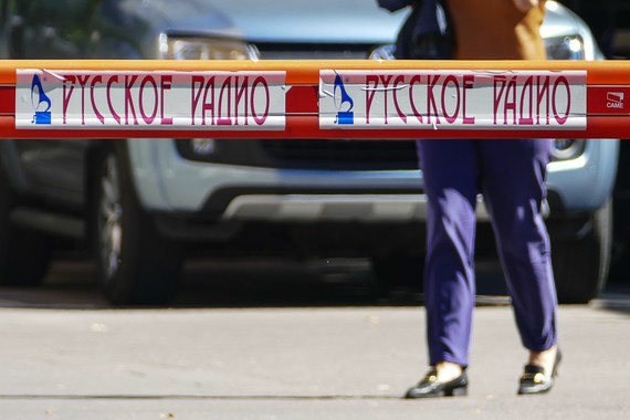 В "Русской Медиагруппе" сменился совет директоров. Теперь там солирует жена акционера.