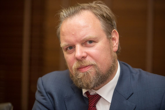 Дмитрий Ананьев возглавит Промсвязьбанк