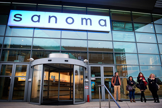 Sanoma объявила о выходе из российского бизнеса почти два года назад