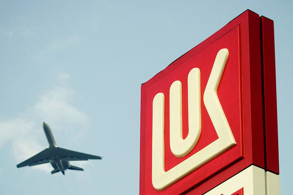 Автозаправки «Лукойл» в Латвии и Литве продают австрийцам