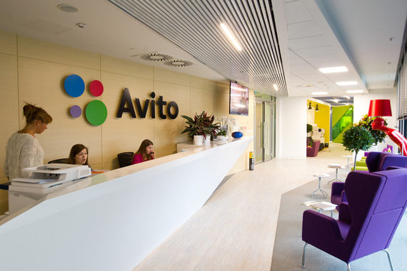 Собственники Avito вывели до $230 млн дивидендов и ждут Кудрина