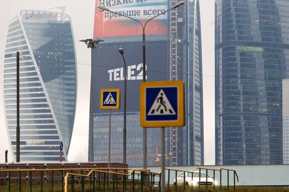 Tele2 собрала в Москве более 100 000 абонентов «большой тройки» вместе с их номерами