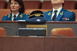 Прокурорам пока не удалось усилить свою роль в сделках со следствием