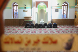 В иске говорится, что согласно положению о меджлисе одной из его целей является восстановление национальных и политических прав крымскотатарского народа