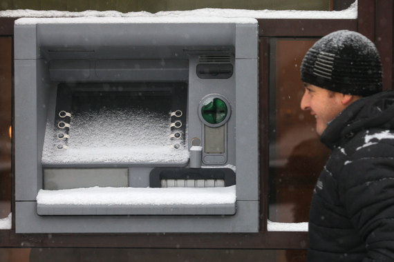 "Ведомости": ФСБ планирует внедрить российскую криптографию в НСПК