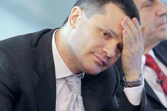 Дмитрий Каменщик не исключил, что может стать обвиняемым по делу о теракте 2011 года