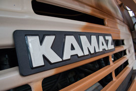 «Камаз» начнет ставить кабины Daimler на свои самосвалы