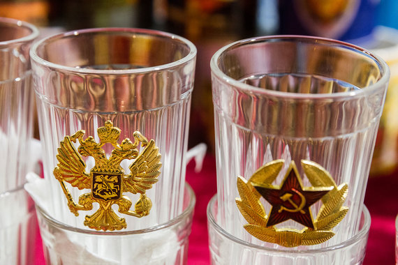 ФСБ начала зачистку алкогольного рынка по поручению Путина