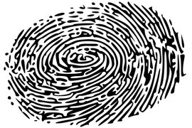 Идентификация будет производиться по голосам и отпечаткам пальцев