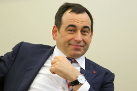 Роман Авдеев застроит Кунцево