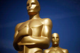 Главные претенденты на «Оскара»