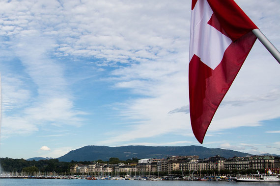 Швейцарцы проголосовали против ужесточения борьбы с мигрантами