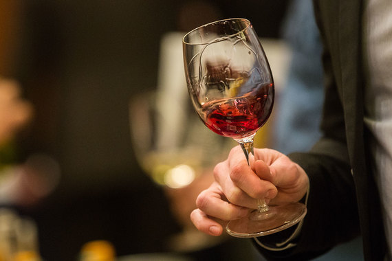 Владелец крупнейшего в России импортера вин собрал 50% Сухумского винзавода