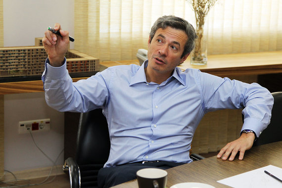 Агрохолдинг Вадима Мошковича готовится к допэмиссии акций