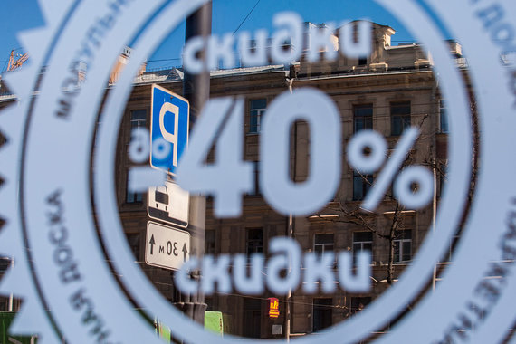 Зона платной парковки в Петербурге загружена меньше чем наполовину