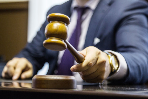 Судья из Ингушетии попросил лишить его степени кандидата юридических наук