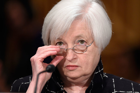 ФРС не стала повышать базовую ставку