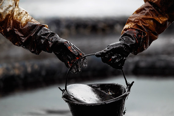 Встреча стран – производителей нефти пройдет 17 апреля в Дохе