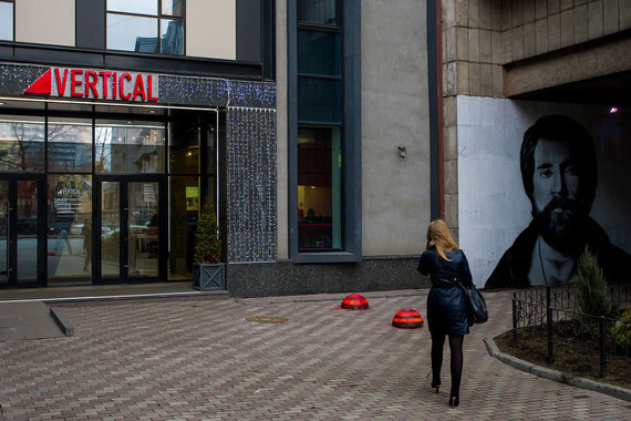 Becar хочет построить в Петербурге второй отель сети Vertical за 10 млрд рублей