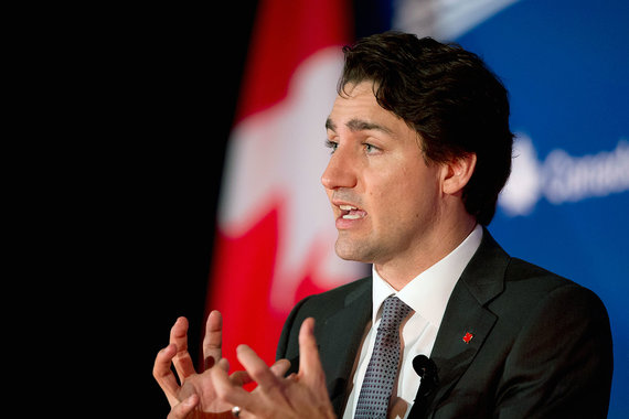 Канада выделит $46 млрд на инфраструктурные инвестиции