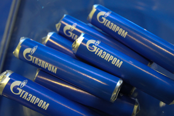 «Газпром» может выкупить свои акции у ВЭБа