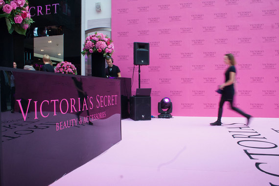 Victoria’s Secret пересмотрит секреты