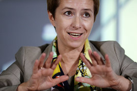 Ольга Дергунова покидает пост руководителя Росимущества