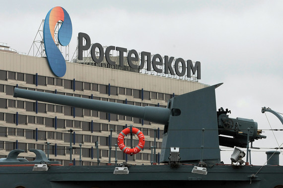 СМИ: "Ростелеком" решит, кому принадлежит право голосования 15% акций
