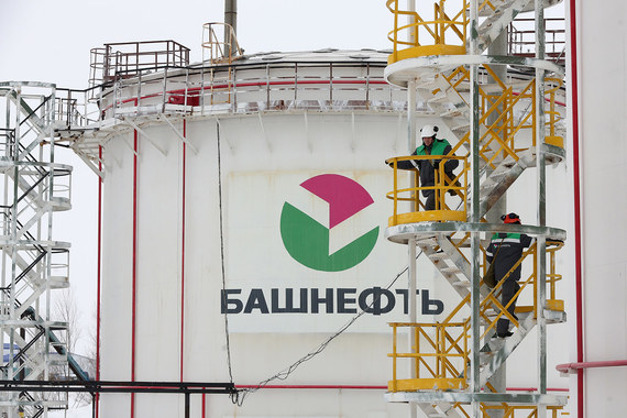 Менеджмент «Башнефти» предлагает публичное размещение акций компании