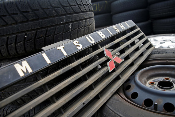 Mitsubishi Motors занижала показатели расхода топлива машин в течение 25 лет