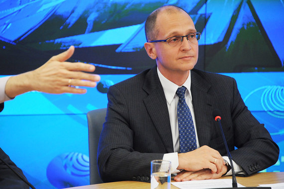 «Росатом» просит отменить пошлины на украинское оборудование
