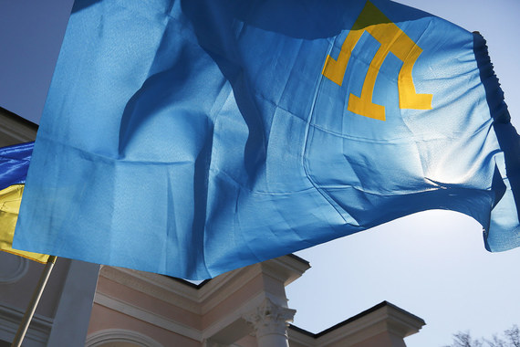 Меджлис оправдывал терроризм и нарушал права человека, считает крымский суд