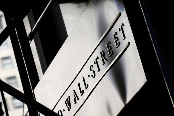 WSJ: сорванные сделки стоили банкам США более $300 млн