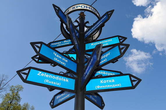 В какой стране спрятаться – ответ на этот вопрос искали многие российские бизнесмены