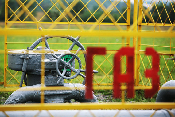 Белоруссия должна «Газпрому» $125 млн за газ, заявила российская сторона