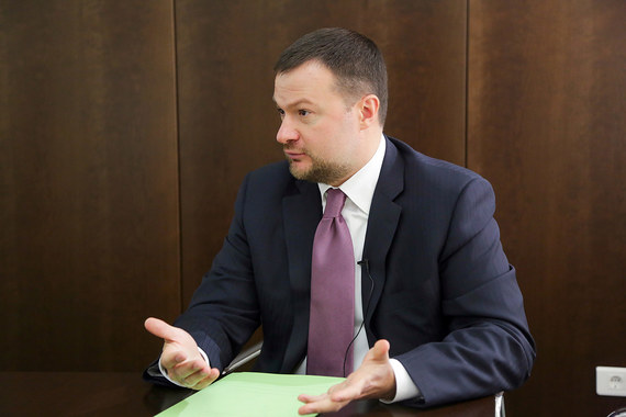 «Транснефть» обвинила владельцев «префов» в попытке ввести правительство в заблуждение