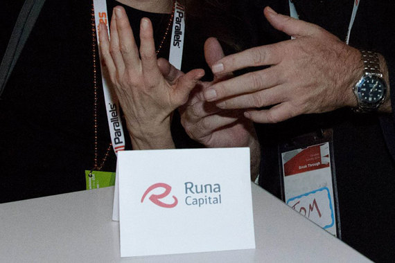 Runa Capital собрал второй фонд капиталом в $135 млн