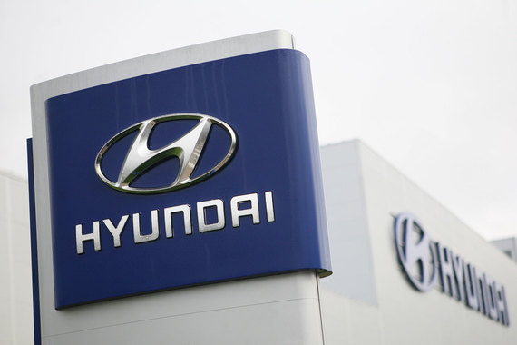 «Автотор» начал собирать для Hyundai три новые модели