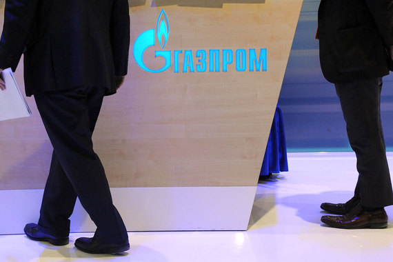 «Газпром» готов торговать газом на Московской энергетической бирже