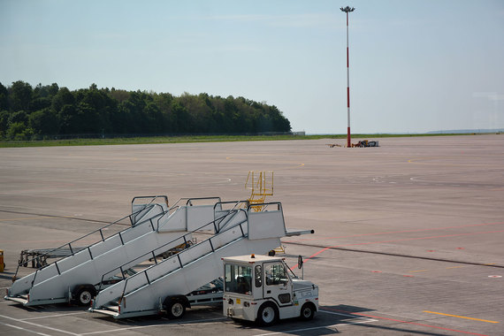 ФАС может дерегулировать тарифы в региональных аэропортах