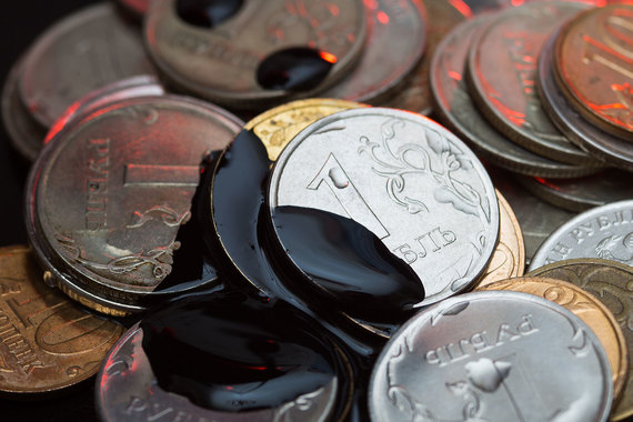 Citi: отмена санкций не ускорит рост экономики России