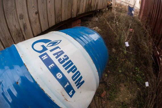 «Газпром нефть» хочет остаться среди лидеров по нефтедобыче