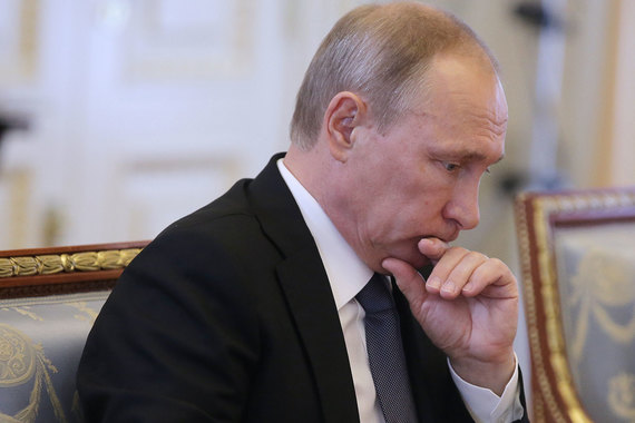 Путин: РФПИ будет докапитализирован за счет средств от приватизации