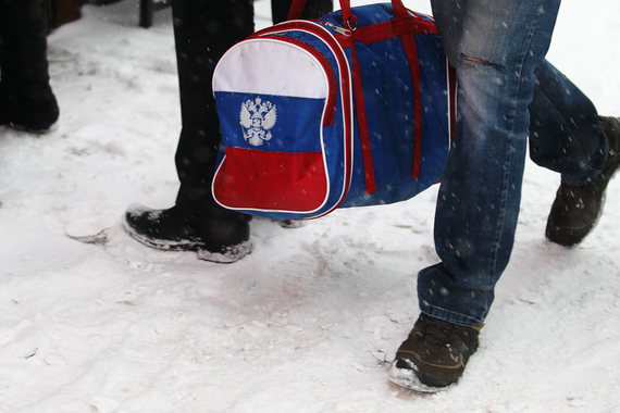 Сальдо операций ЦБ с банковским сектором по представлению и абсорбированию рублевой ликвидности на 22 января снизилось до -67,4 млрд руб.