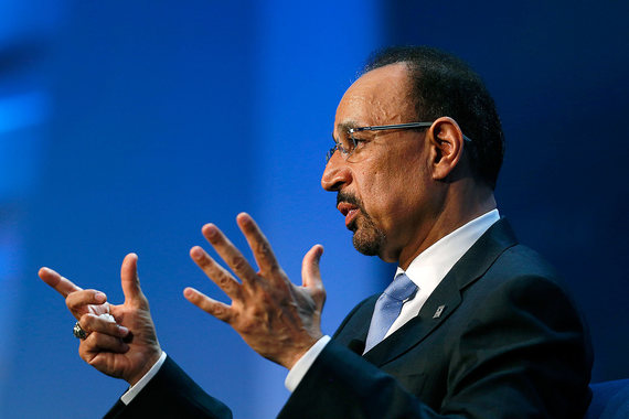 «Мы сможем пережить долгий период низких цен на нефть»