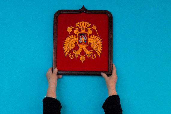 Россия осталась на второй год