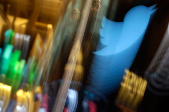 Twitter покинули сразу пять руководителей