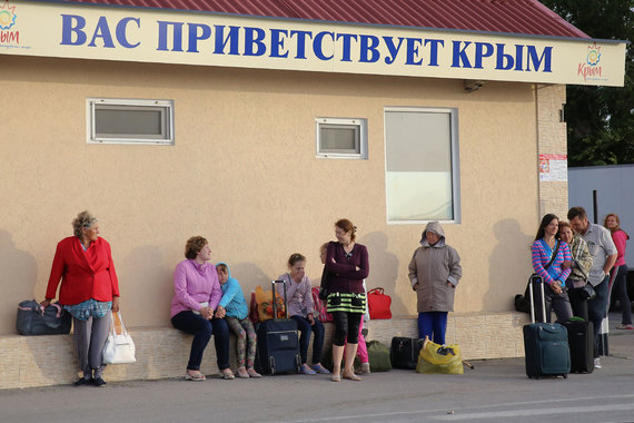 Миссия Совета Европы изучит вопрос о соблюдении прав человека в Крыму