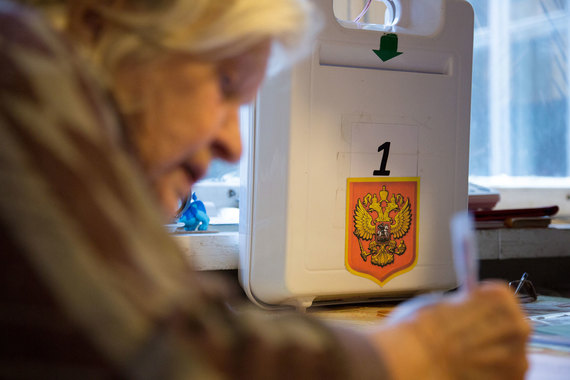Прокремлевские эксперты предупредили губернаторов об избирательных проблемах