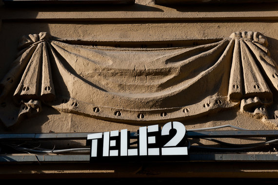 Tele2 и «Вымпелком» планируют объединиться